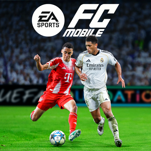 FC Mobile 26 Mod